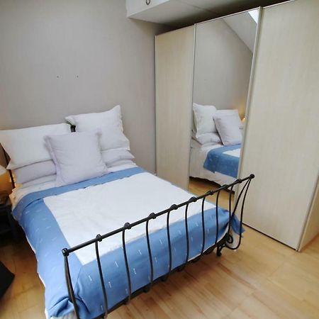 Sw4 Apartment Clapham Common London Eksteriør bilde