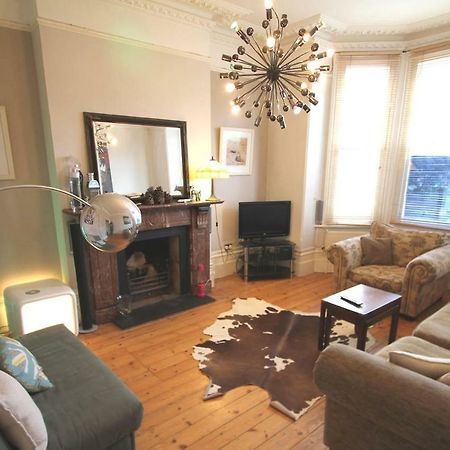 Sw4 Apartment Clapham Common London Eksteriør bilde