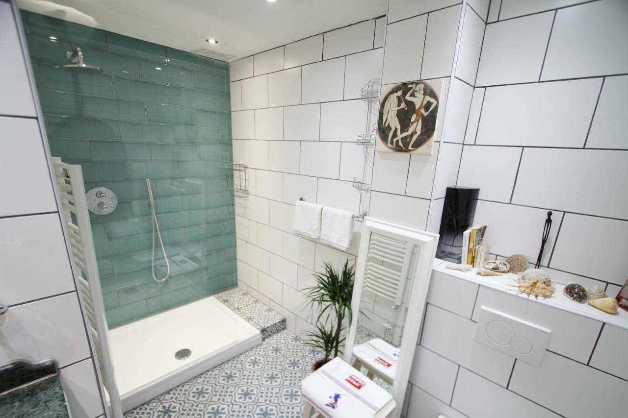 Sw4 Apartment Clapham Common London Eksteriør bilde
