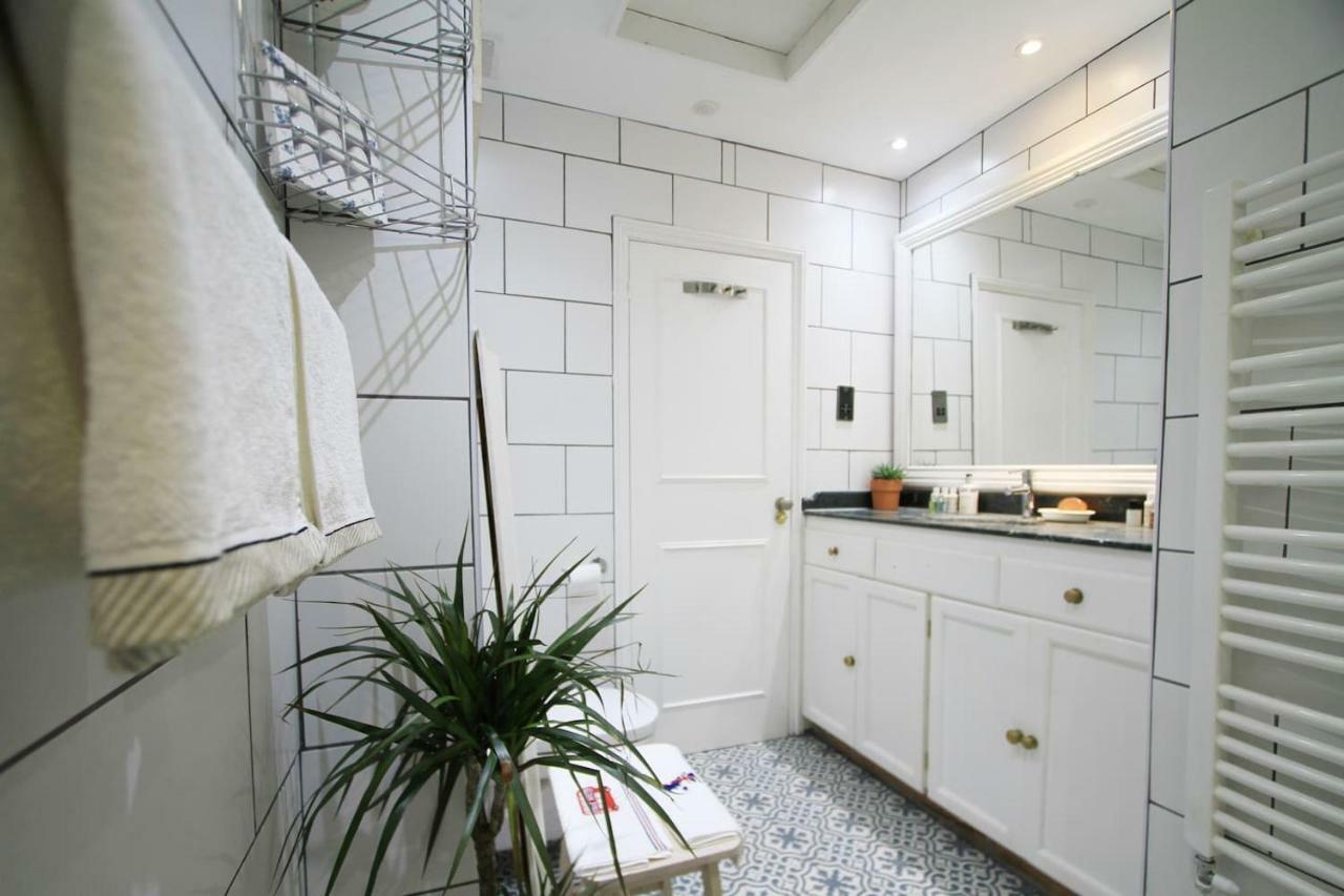 Sw4 Apartment Clapham Common London Eksteriør bilde
