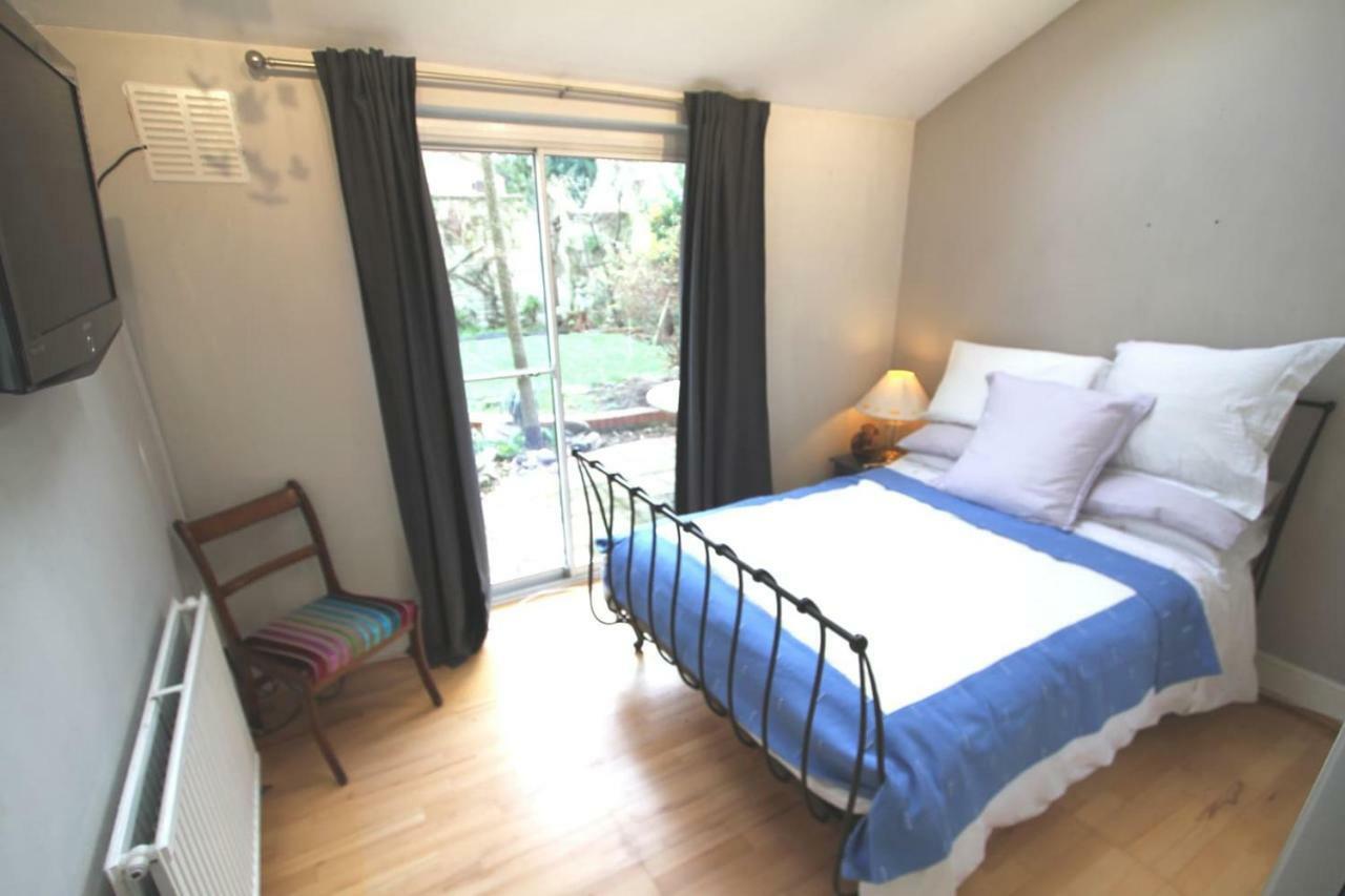 Sw4 Apartment Clapham Common London Eksteriør bilde